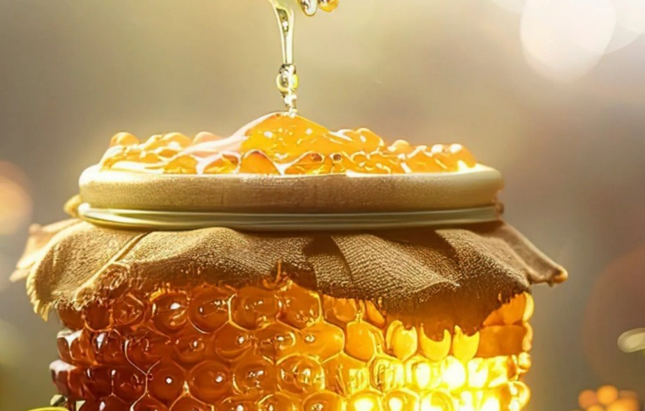 PURE HONEY
