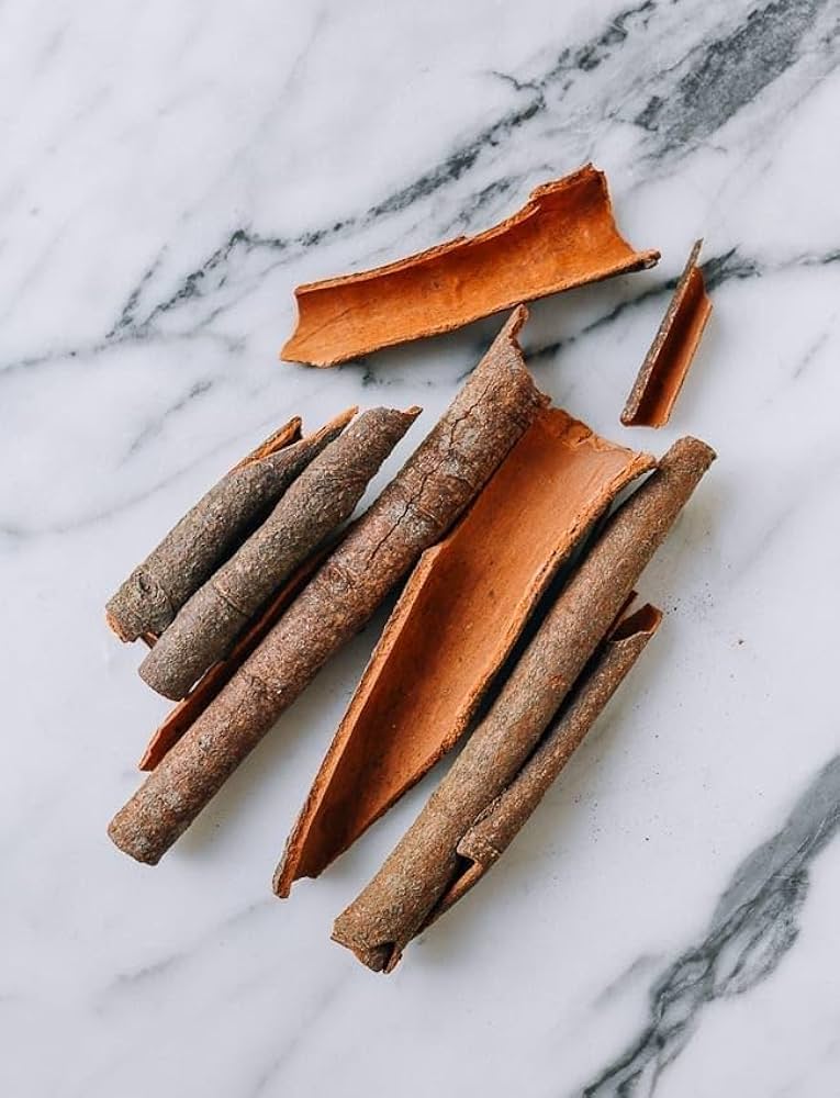 Cinnamon