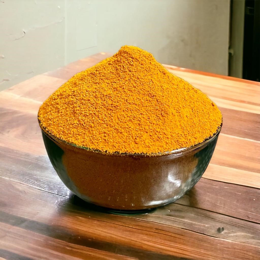 organic waynand turmeric
