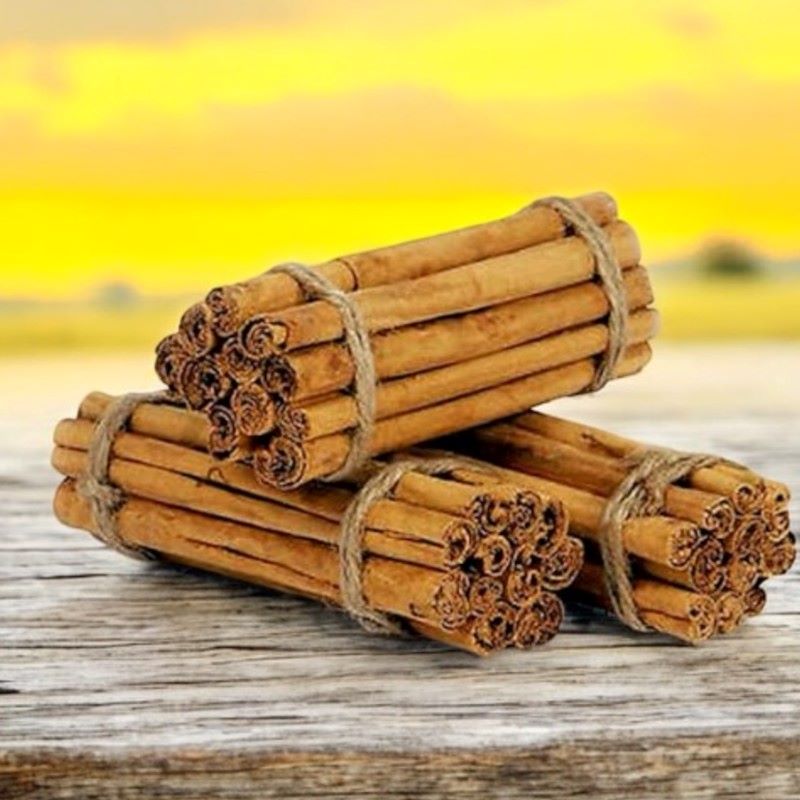 Organic Ceylon Cinnamon