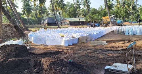 organic ghana jeevamrtutham
