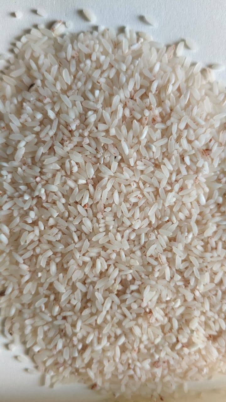 ORGANIC MYSORE MALLIGA RICE