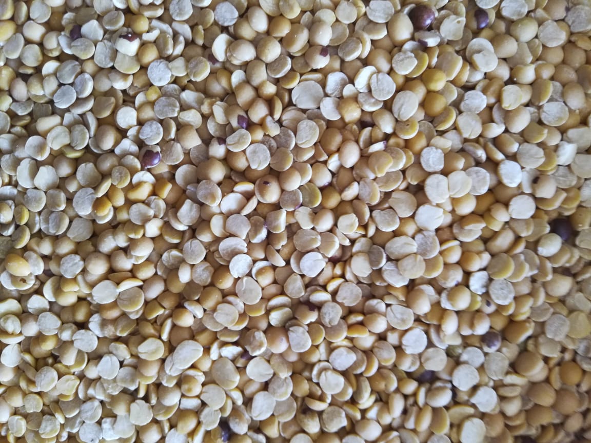 ORGANIC TUR DAL