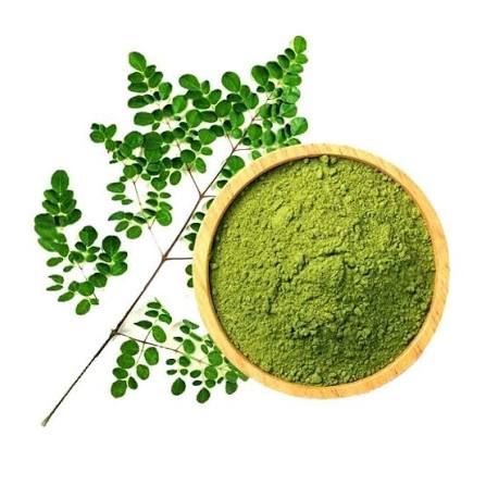 ORGANIC MORINGA (DRUMSTICK ) POWDER