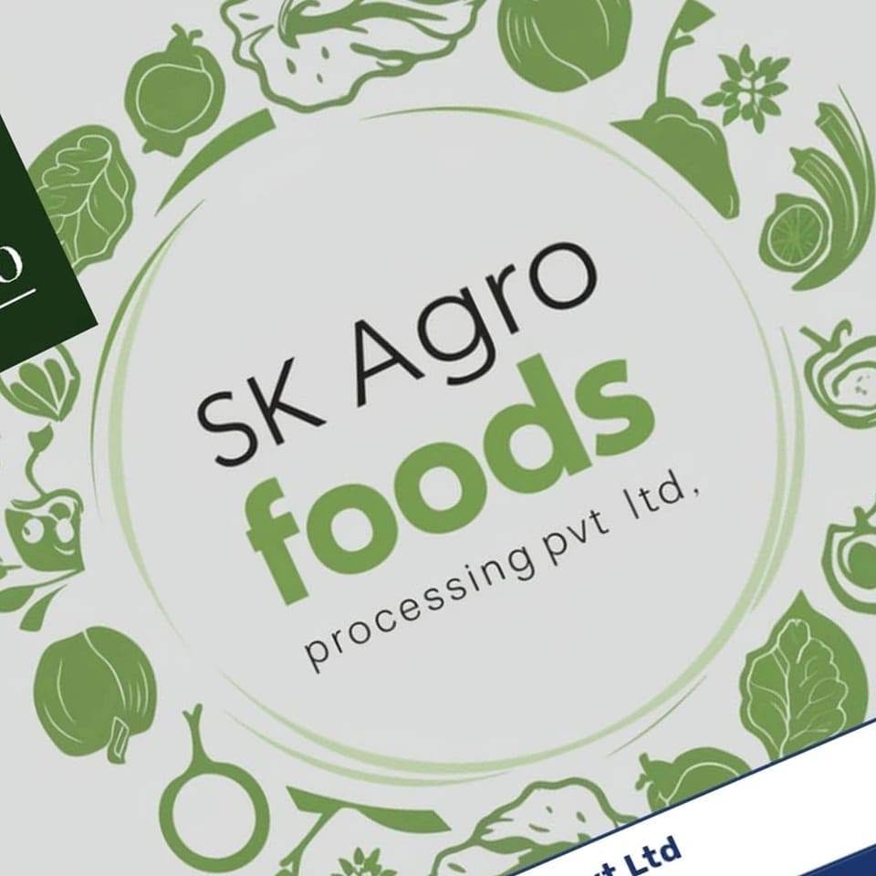 SK ORGANIC