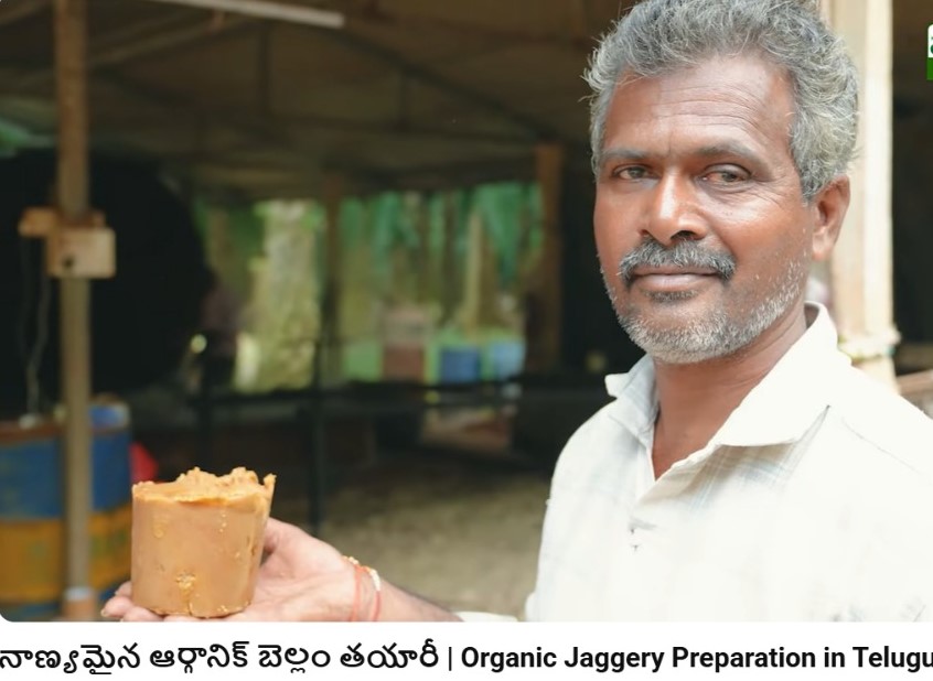 K. Satyanarayana