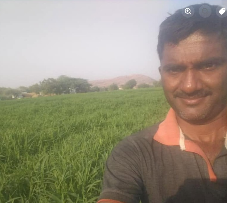 N. Nagamuni Reddy,