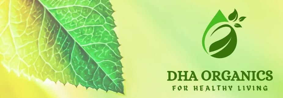 DHA ORGANICS
