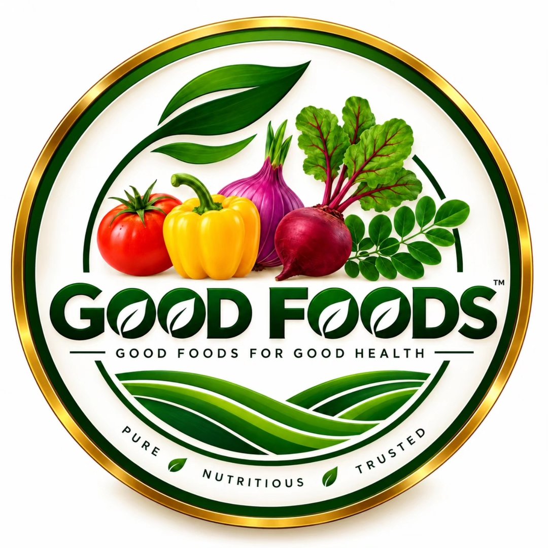 Good Foods